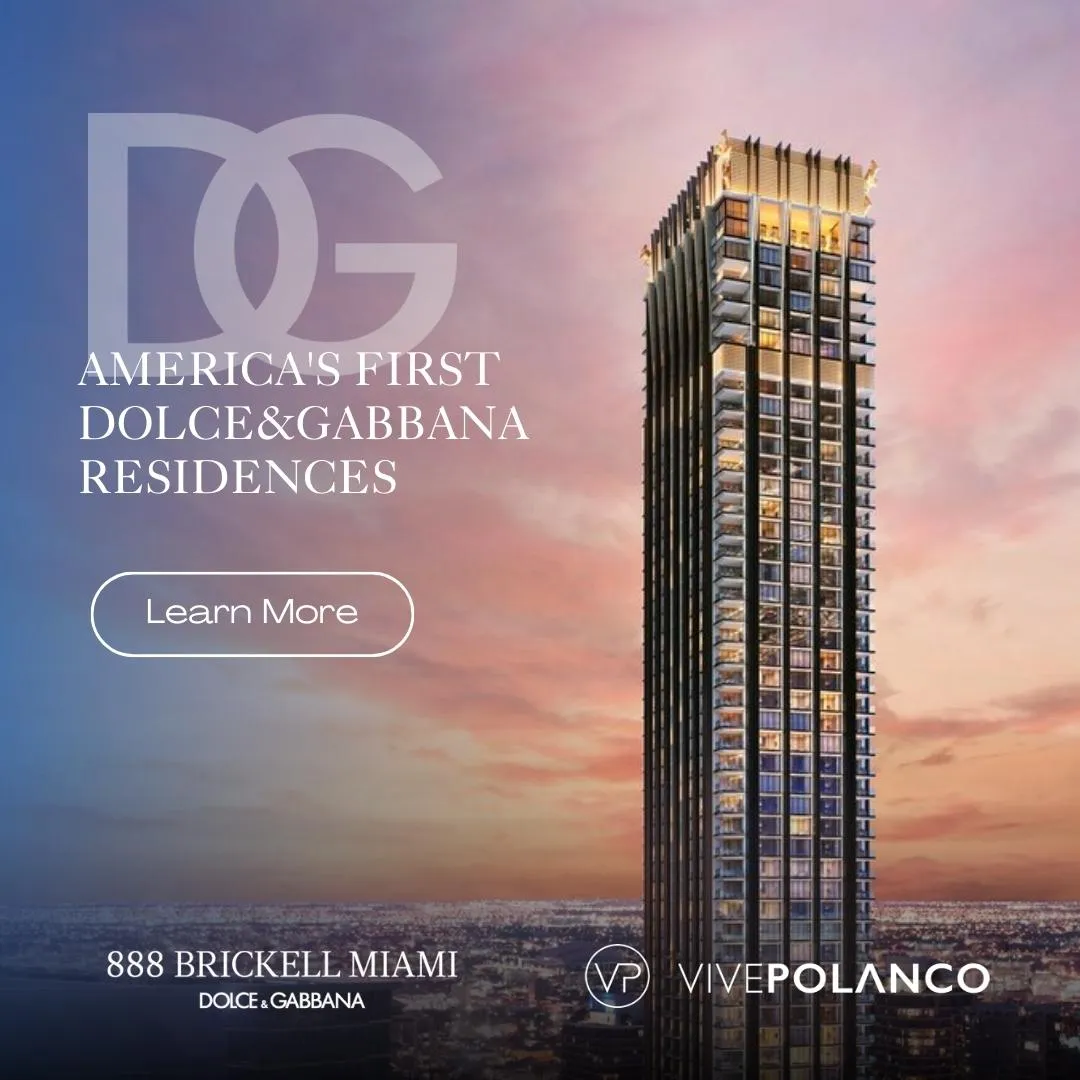 888 Brickell Miami