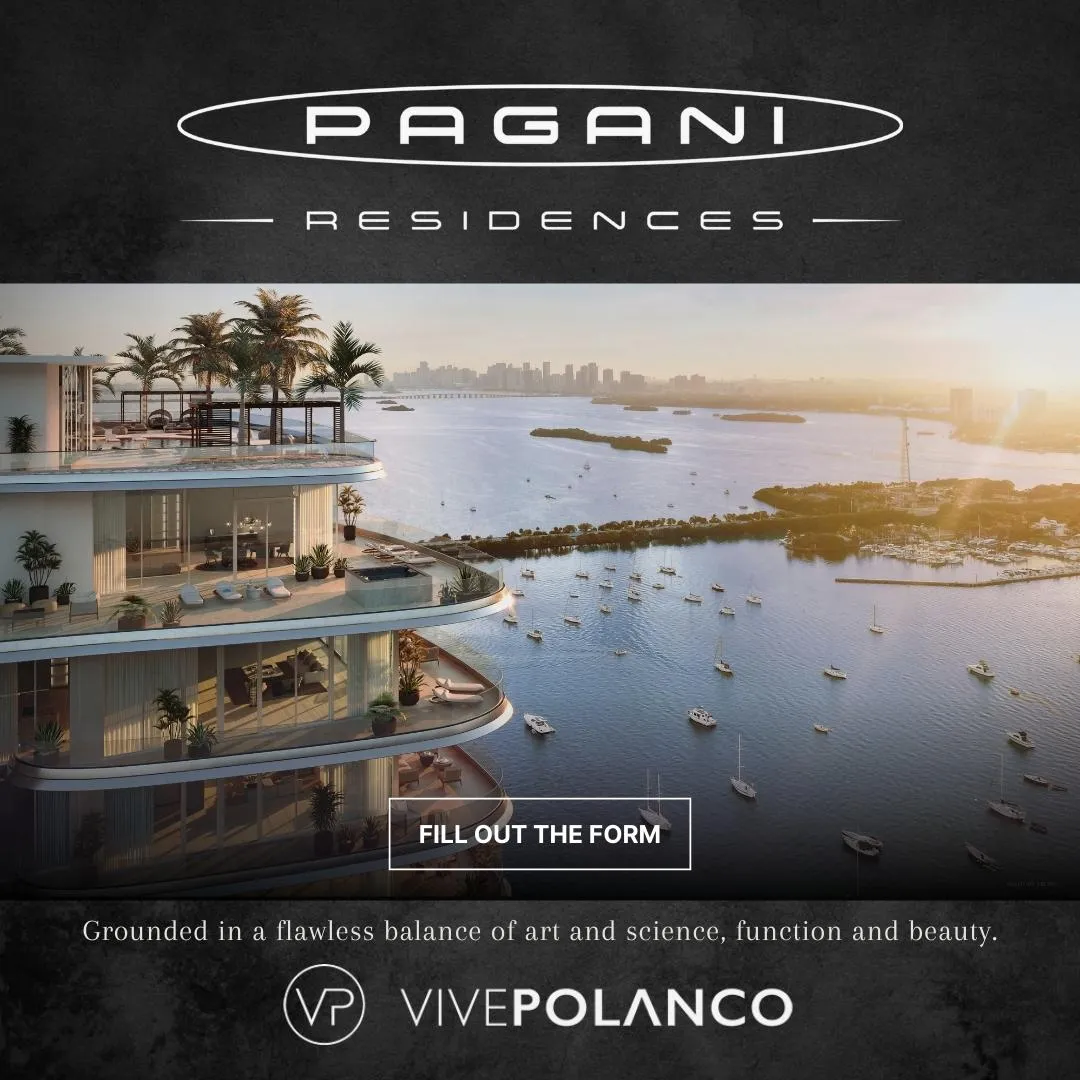 Pagani Residences