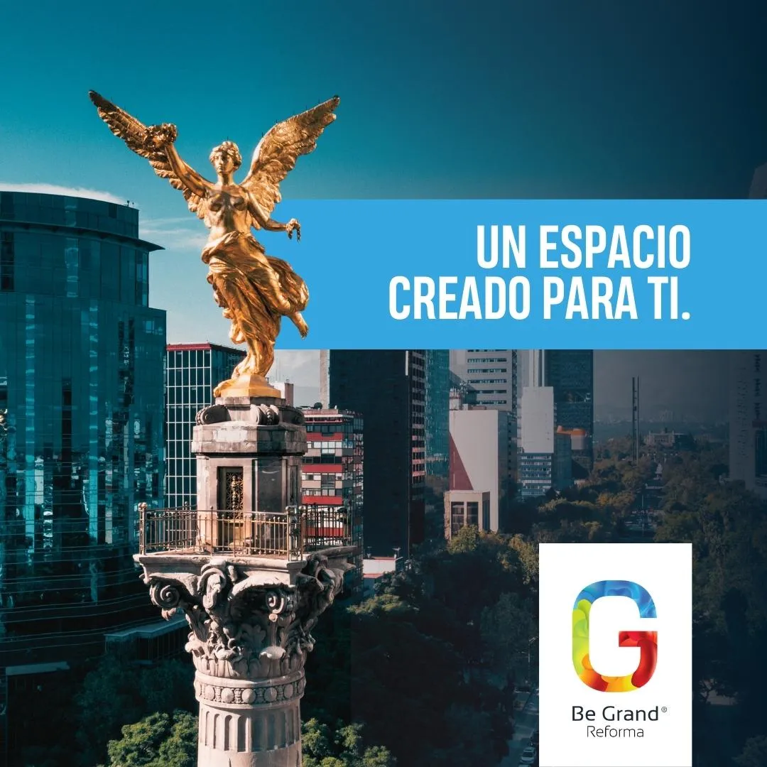 Be Grand Reforma