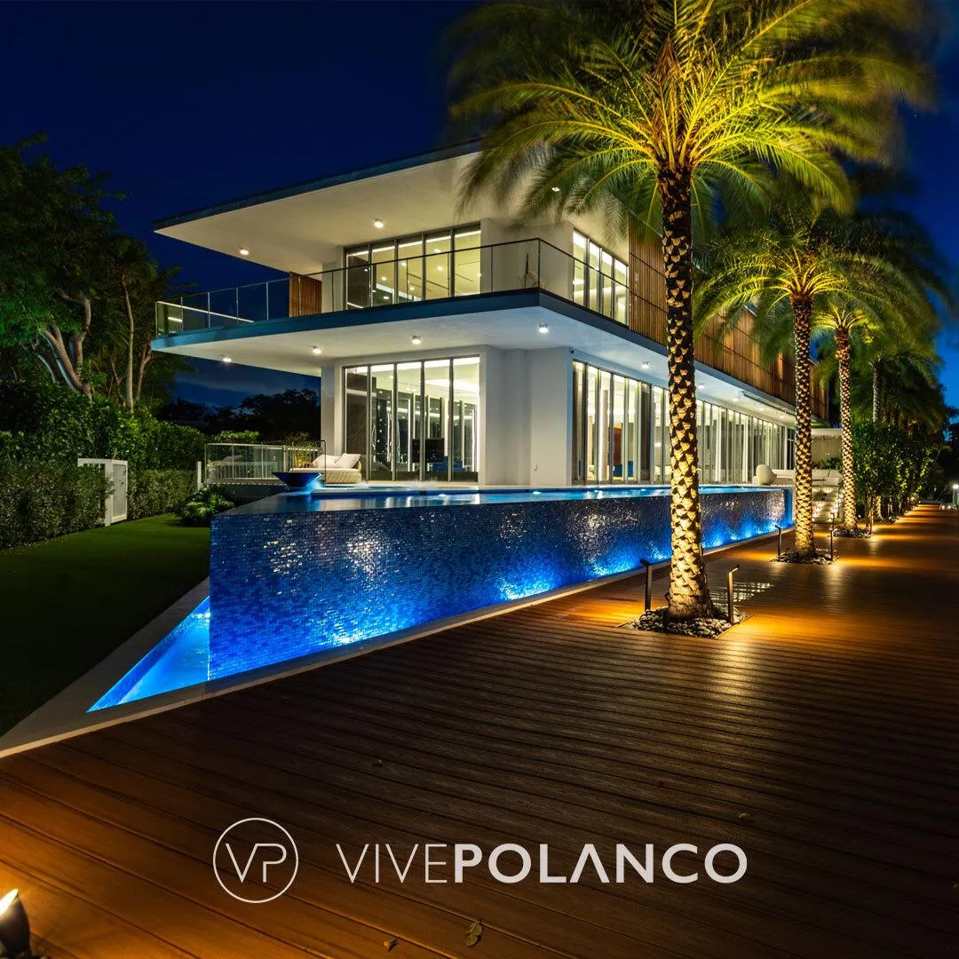 Viceroy Brickell The Residences Miami Location