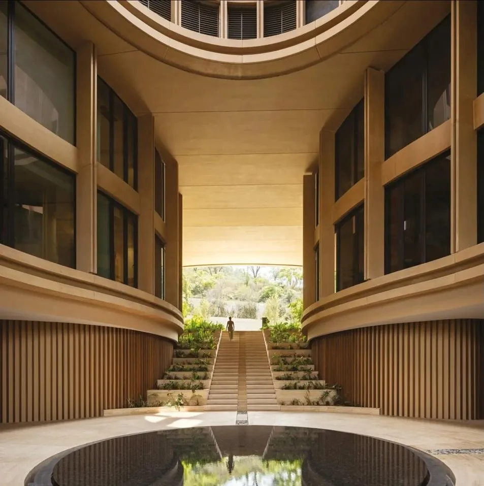 Armani Residences