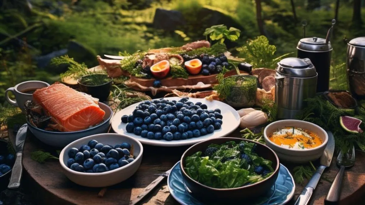 10 Foods That Will Make You A Smarter Human
