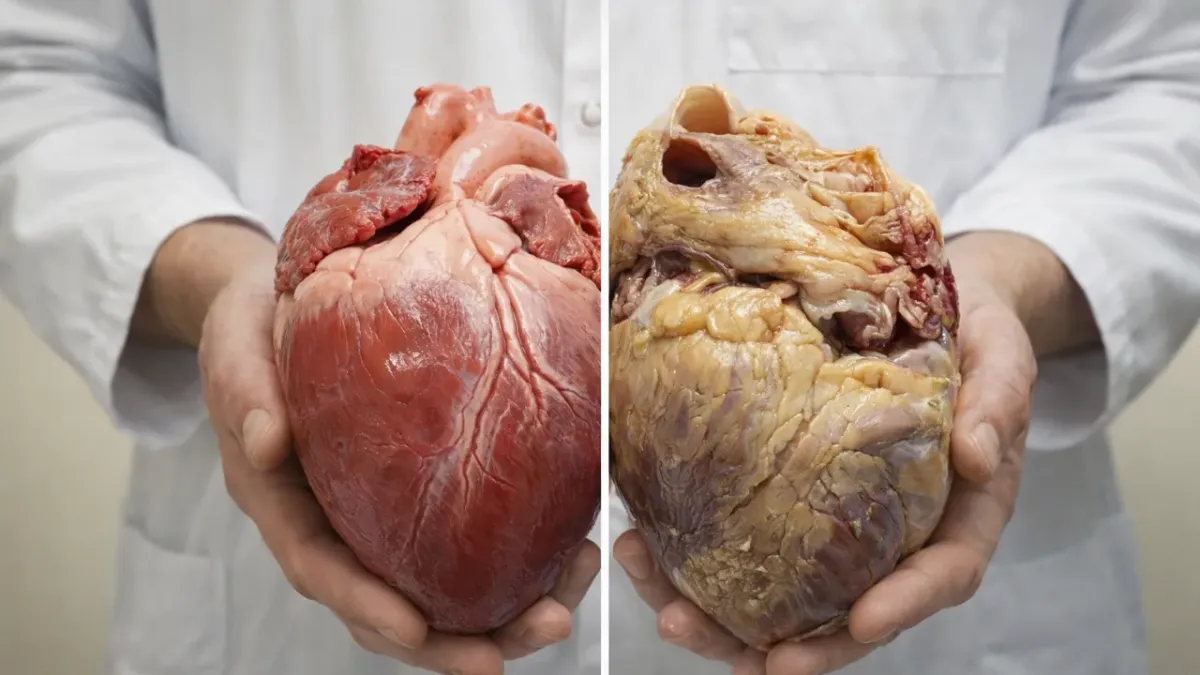 If You Want To Lose 75% Of Your Visceral Fat In 90 Days, Copy This: