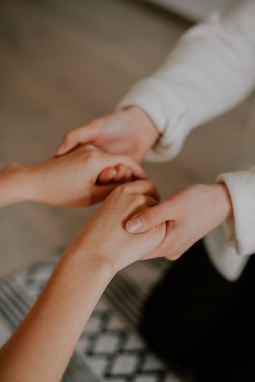 The Power of Validation