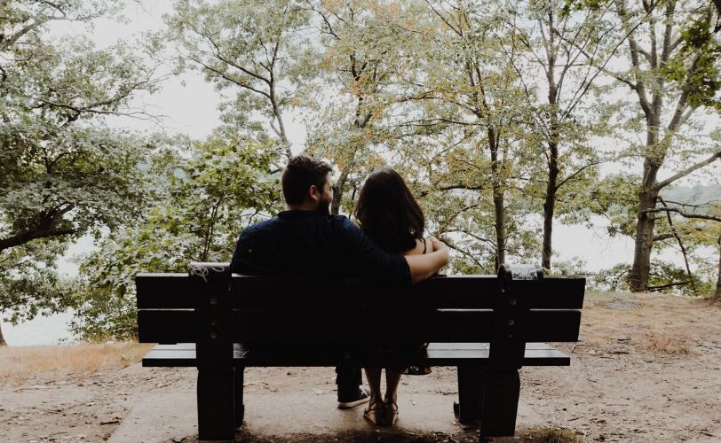 How an Argument Can Bring You Closer Together