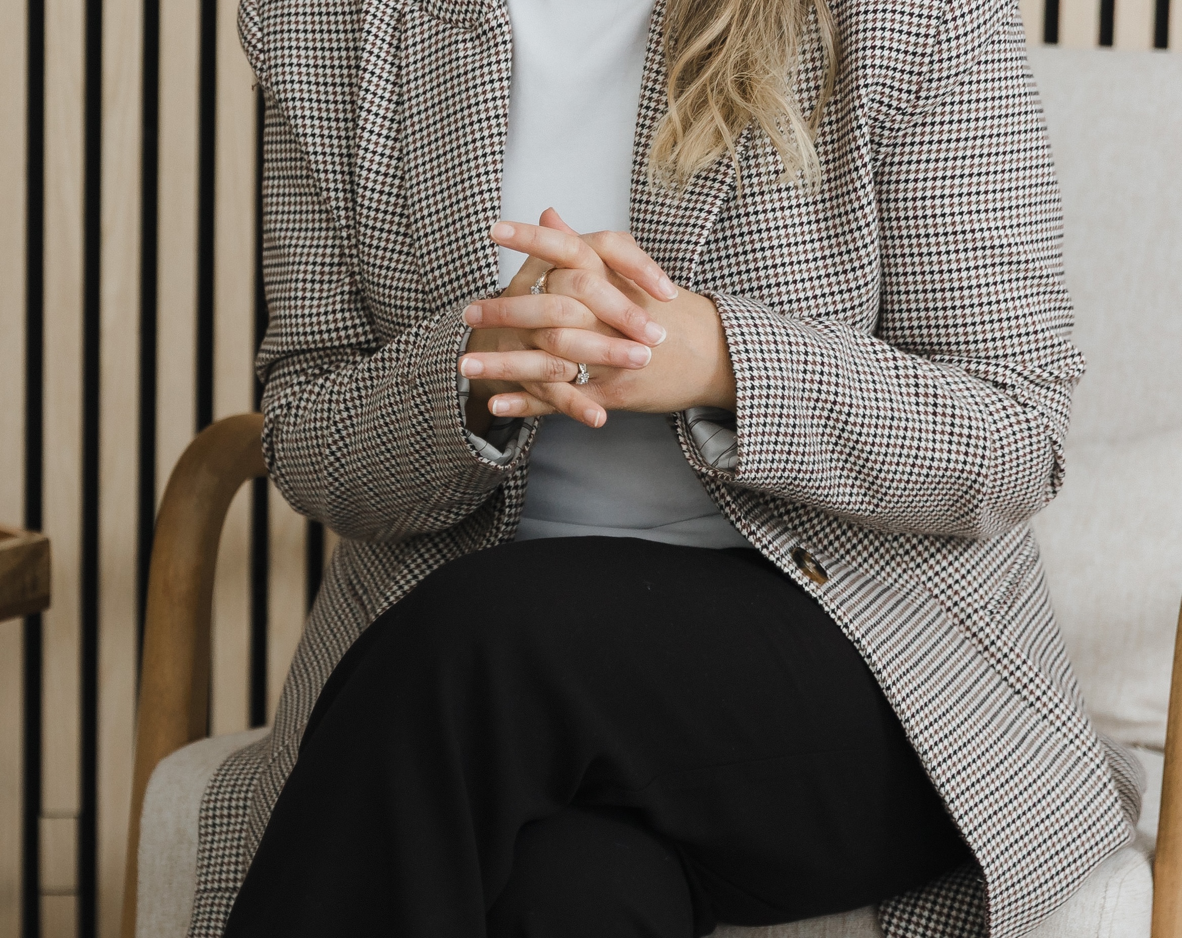 What to Expect From Your First Therapy Session