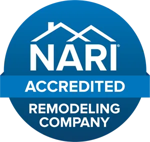 NARI official logo