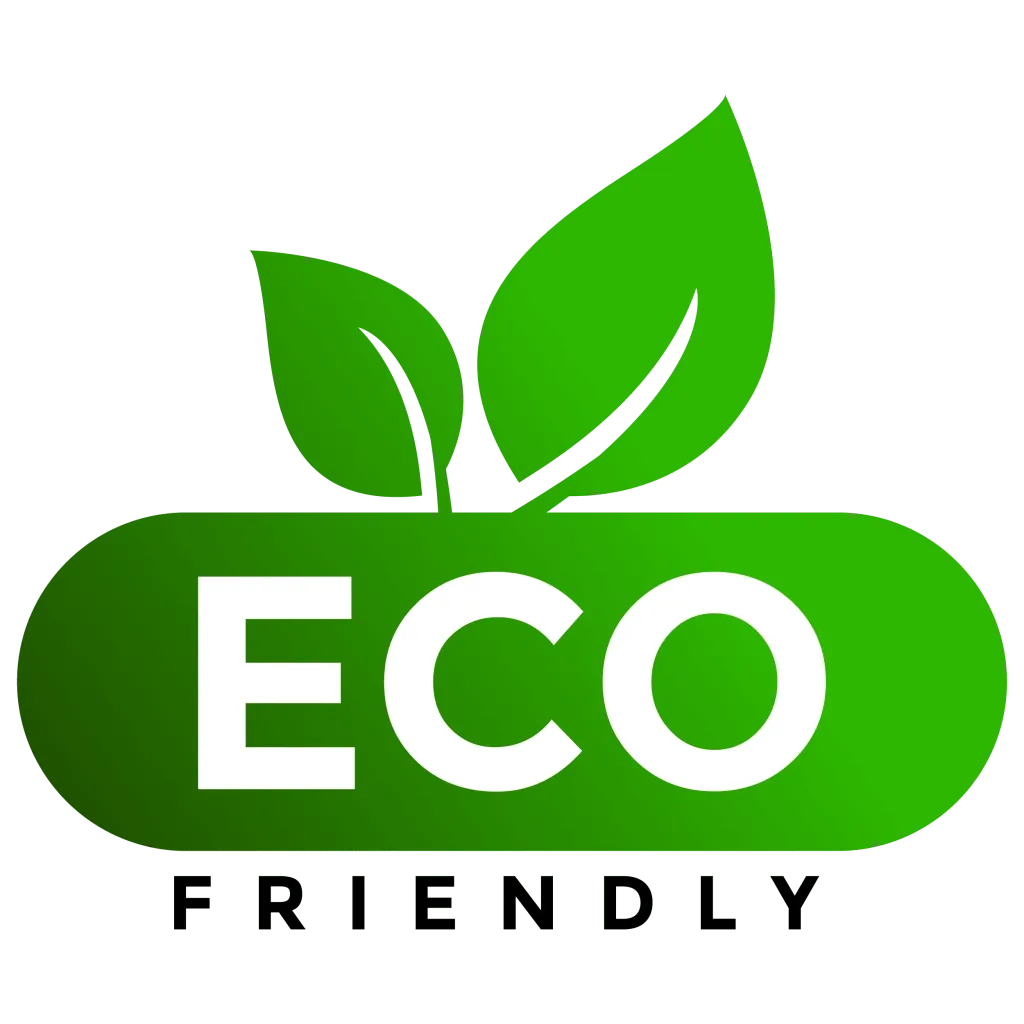 eco-friendly