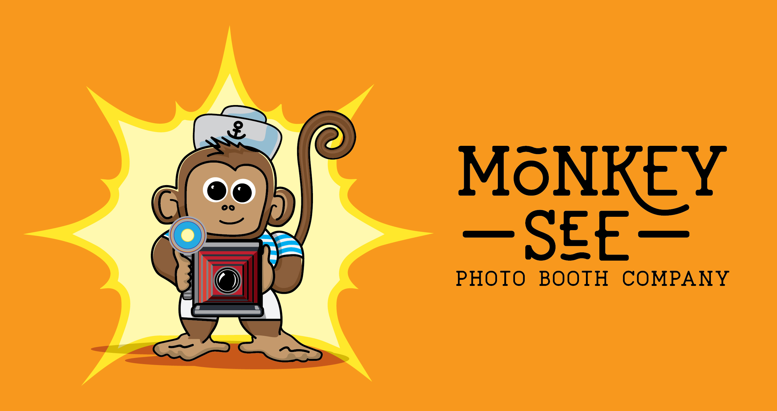 Monkey See Logo