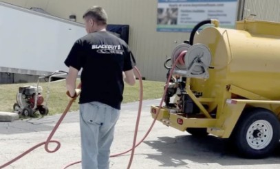 asphalt paving near me