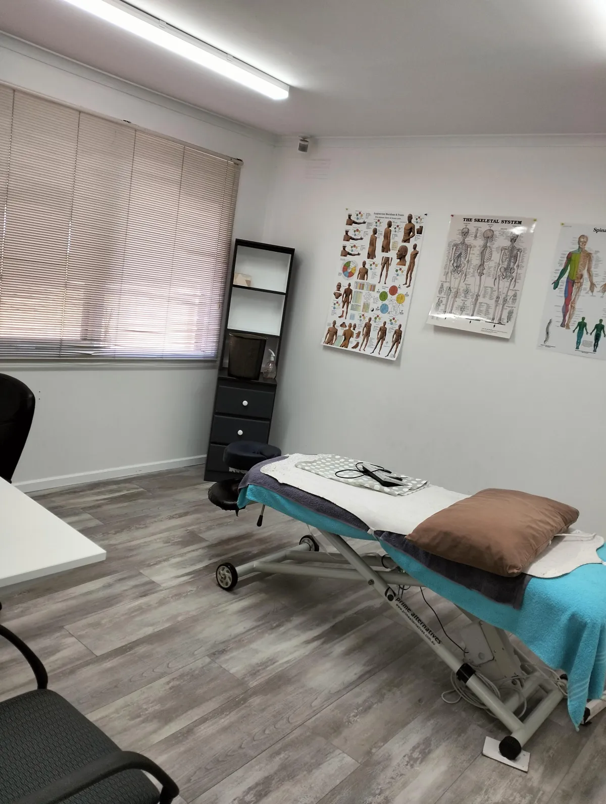 Studio 5 Myotherapy | physio | massage