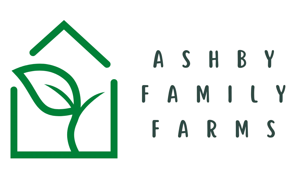 Ashby Family Farms Logo