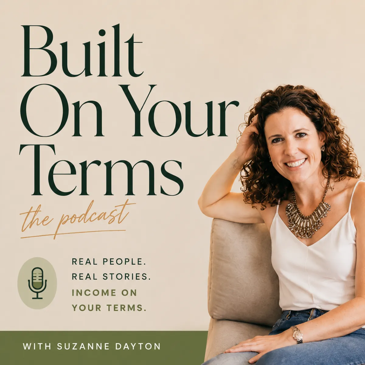 How a 30-Year Executive Assistant Built Her Own Business in Her Late 40s
