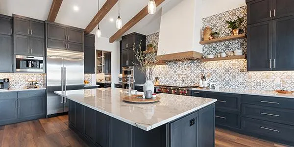 Concrete Contractor in Ventura County