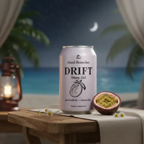 green palm trees near body of water