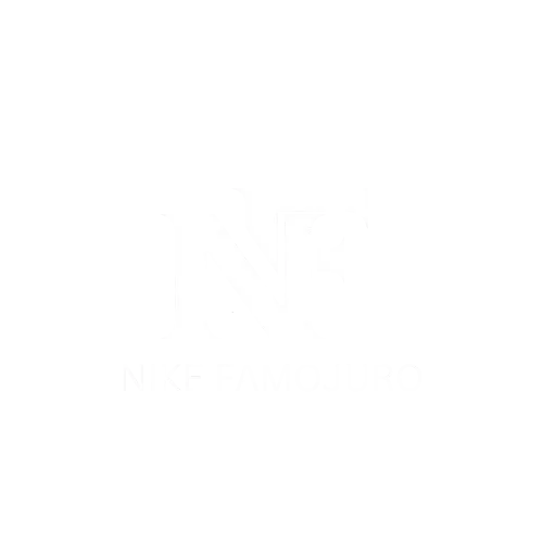 Brand Logo - Nike Famojuro