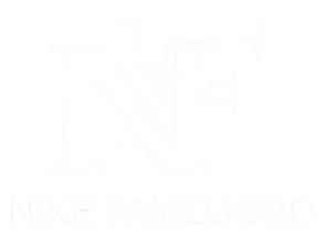 Brand Logo - Nike Famojuro