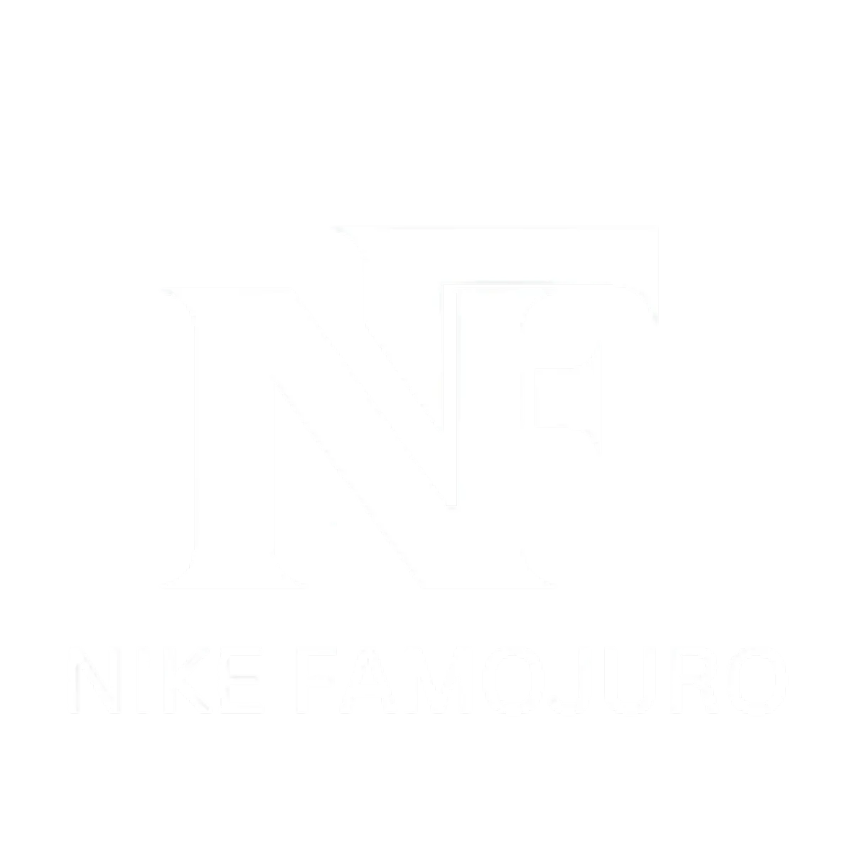Brand Logo - Nike Famojuro