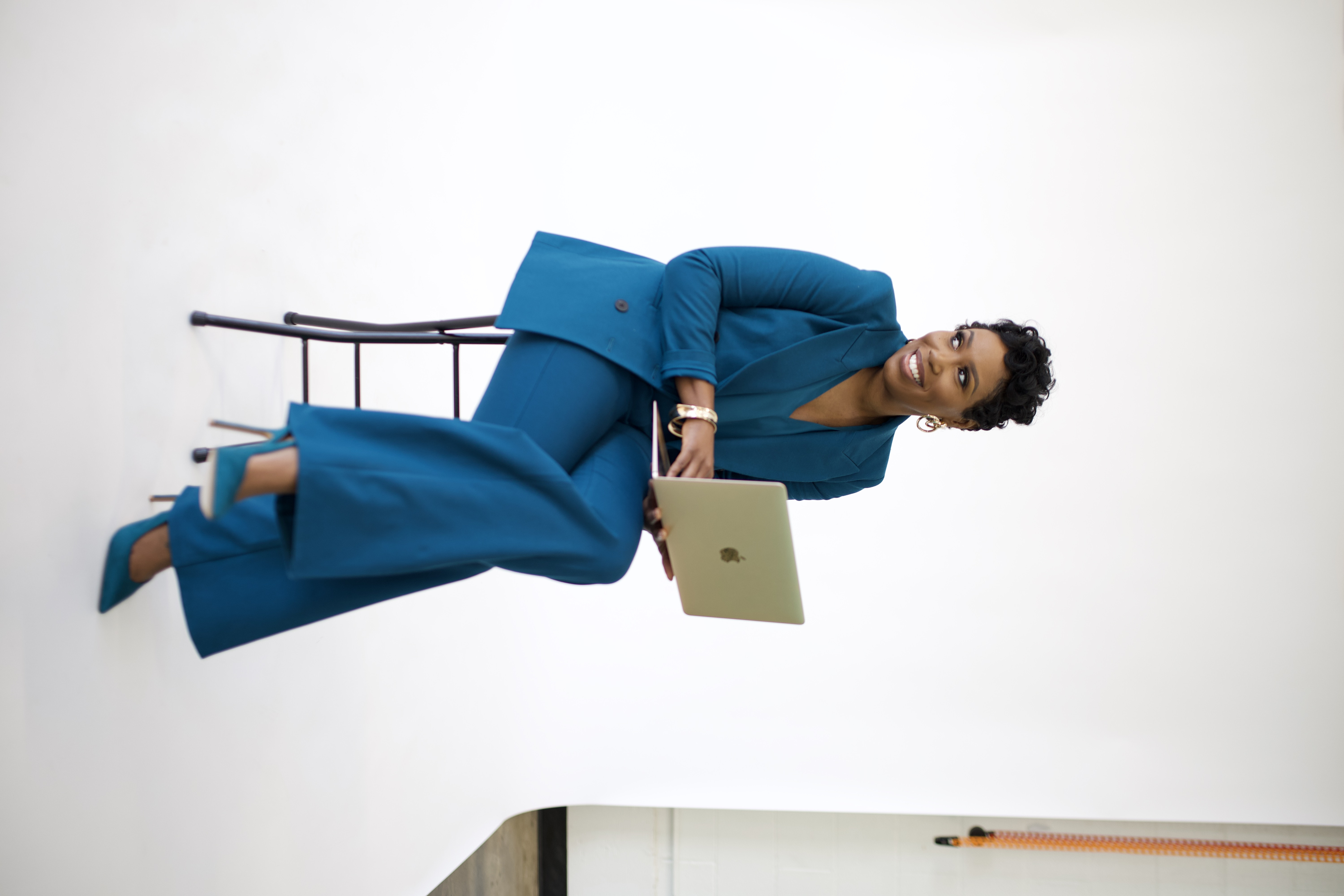Dr. LaTanya Moore