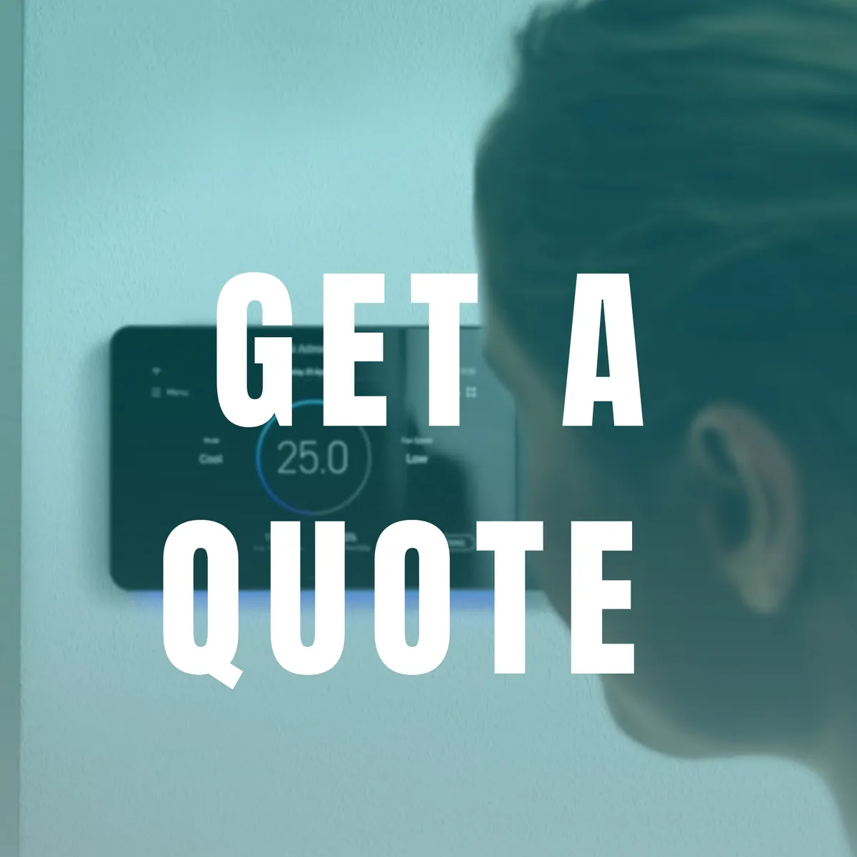 Step 1: get a quote for your air conditioning or refrigeration job