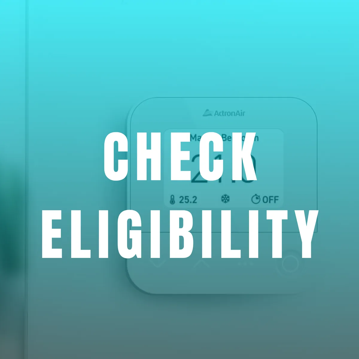 Step 2: we check your eligibility for NSW energy rebates