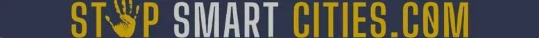 Stop Smart Cities logo