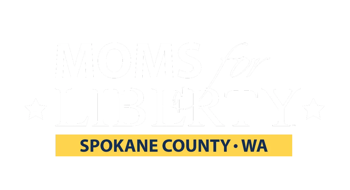 Moms for Liberty Logo
