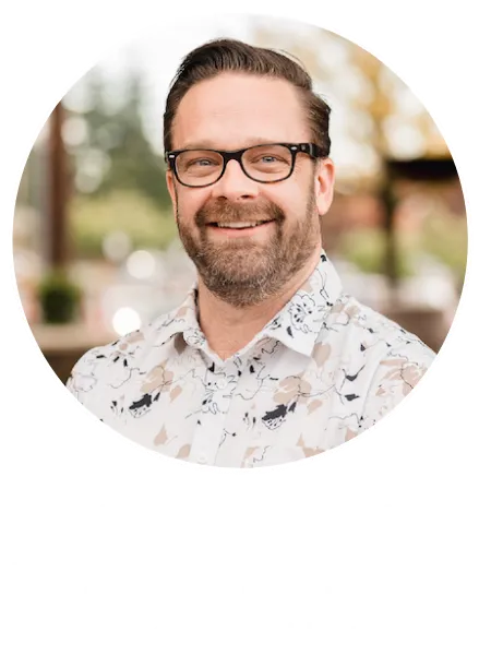 Pastor P. Brian Noble