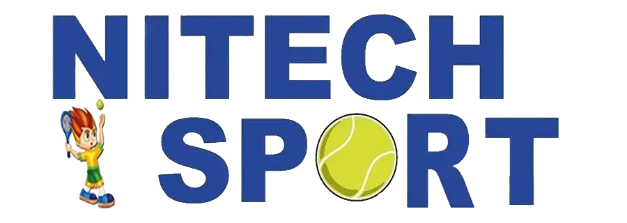 Nitech Sport Logo