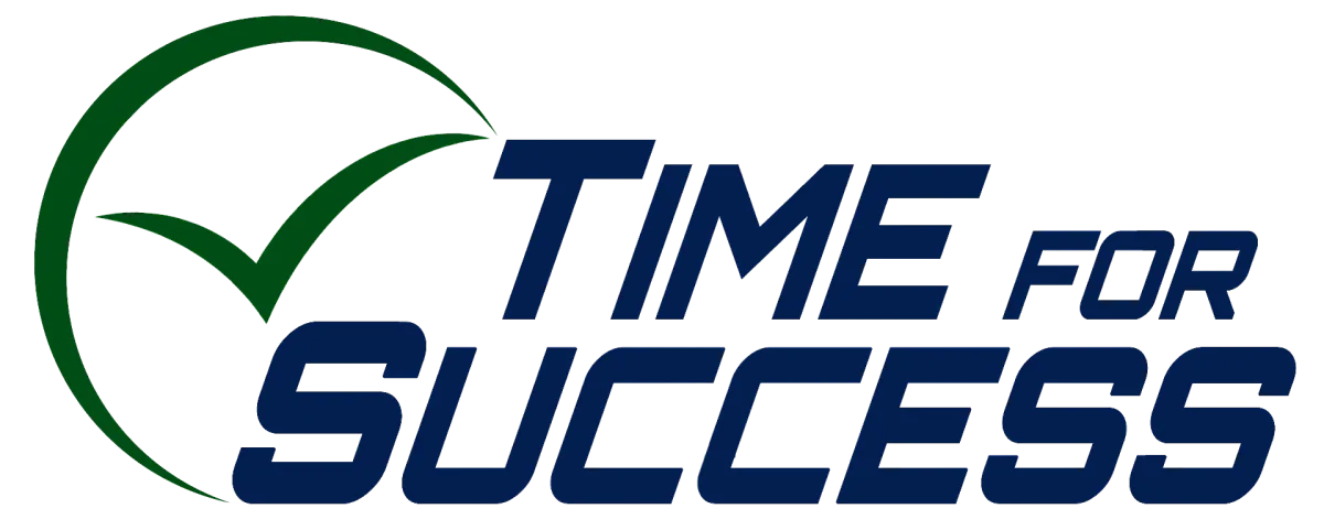 Time for Success Logo