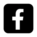 Facebook Logo Icon