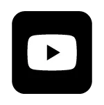 YouTube Logo Icon