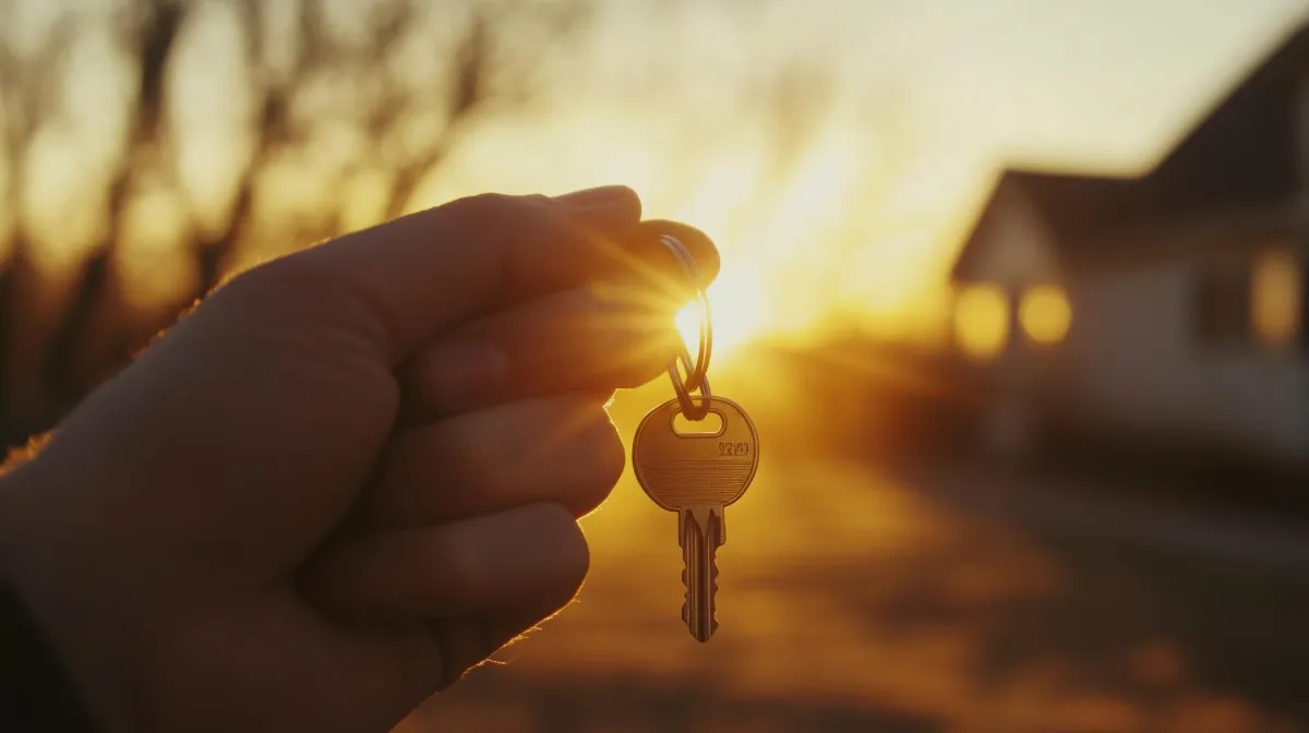 Buying A Home In Connecticut or Massachusetts
