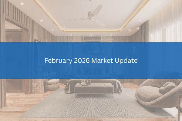 February 2026 Market Update
