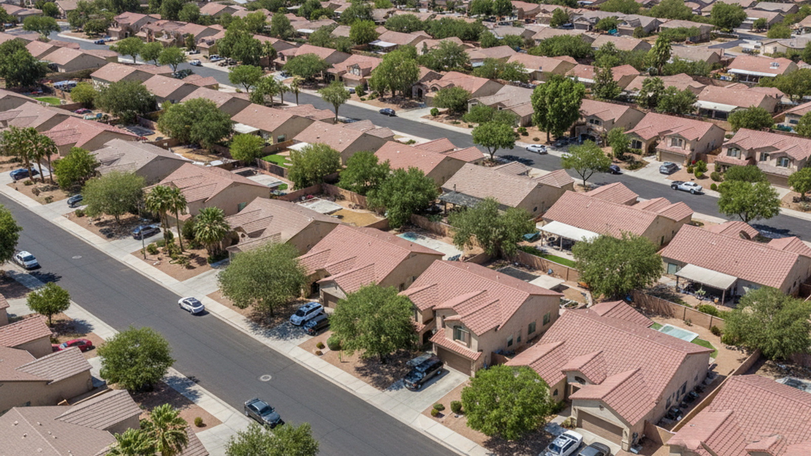 Getting Around Gilbert AZ: Transit, Parking & Pathways