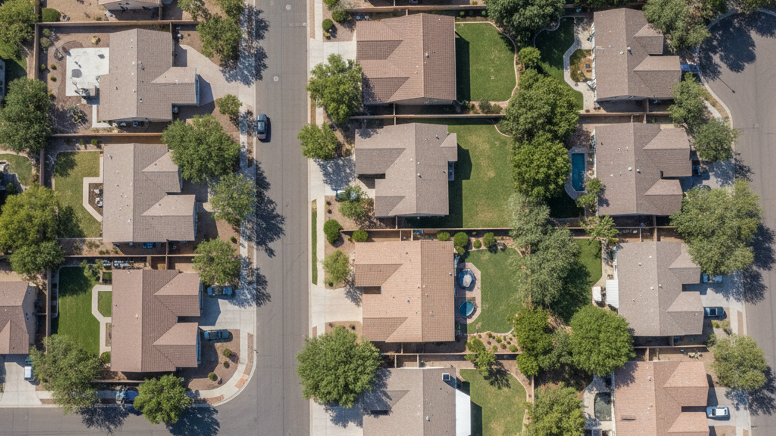 Property Valuation Gilbert
