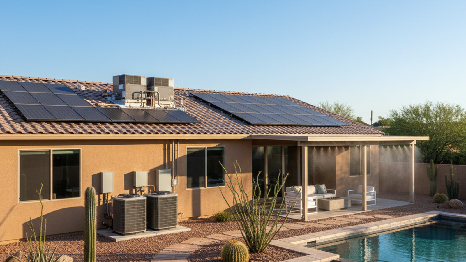 Increase Home Value Gilbert