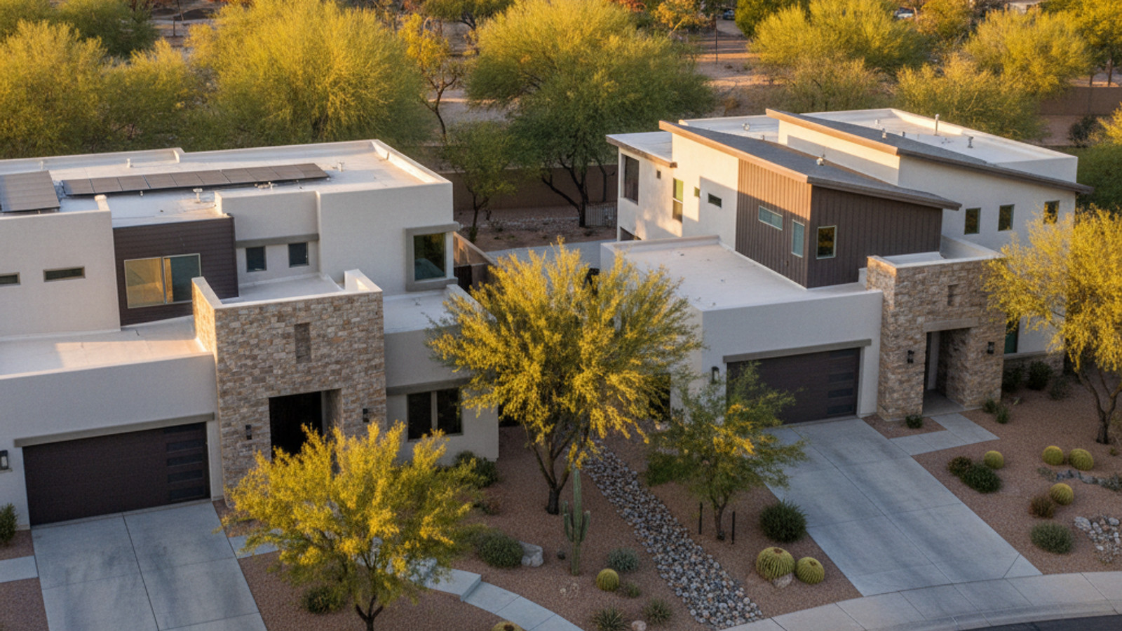 Real Estate Commissions in Gilbert