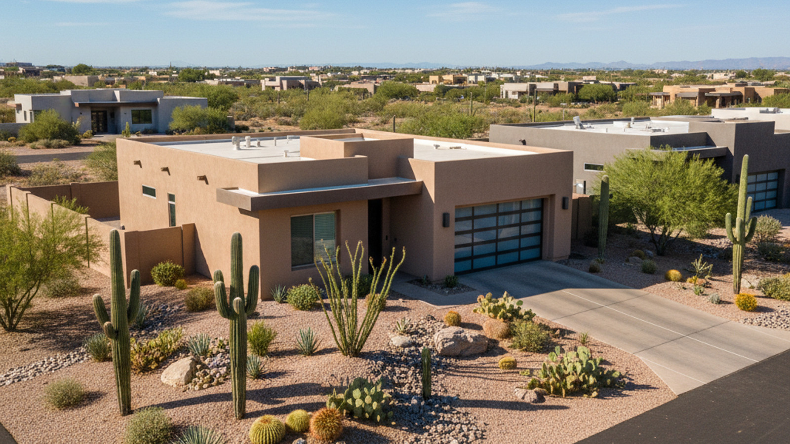 Planning to Build My Own Home in Gilbert, AZ: What to Expect in 2026
