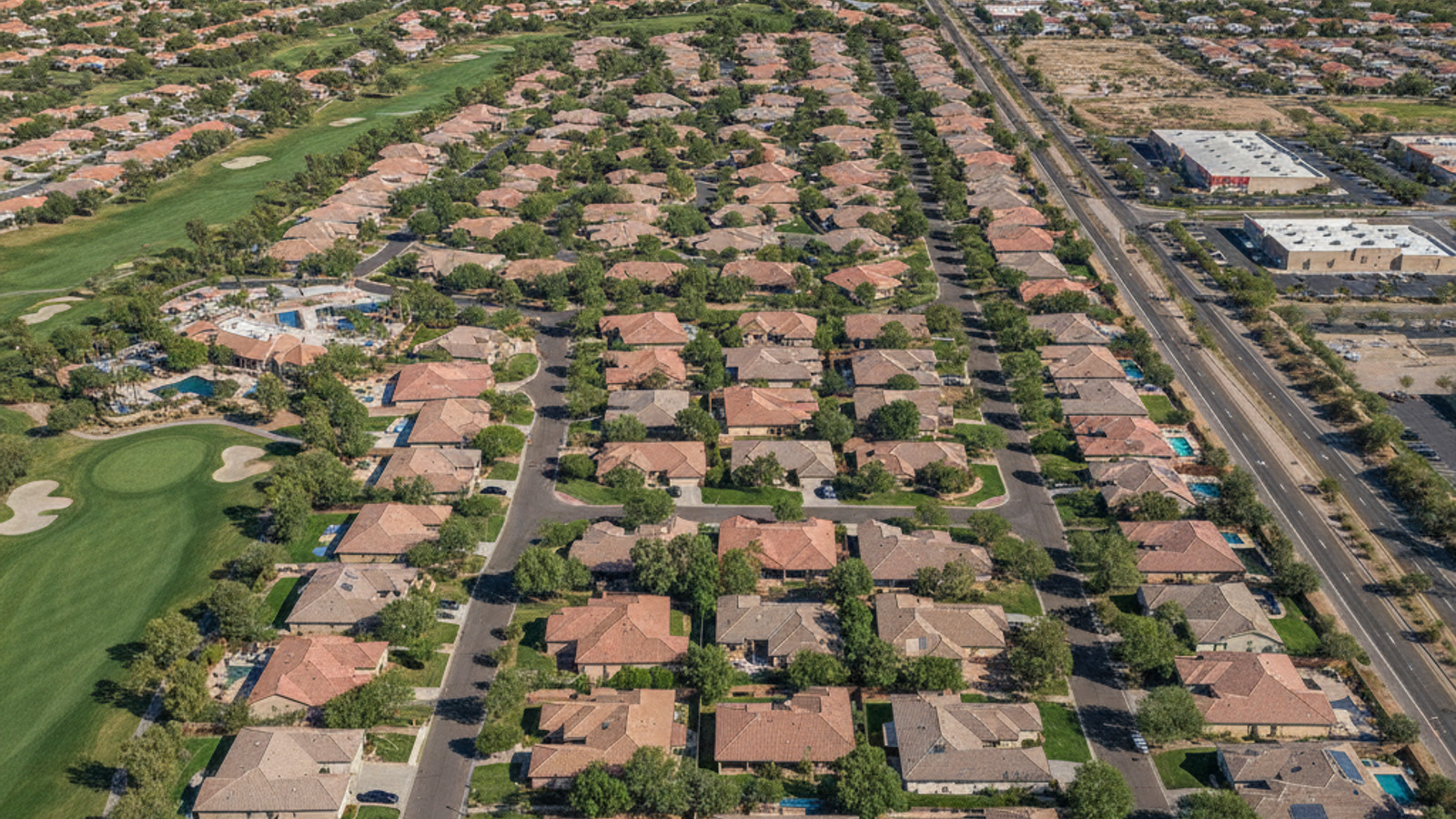 A Guide to Retirement Communities in Gilbert, AZ