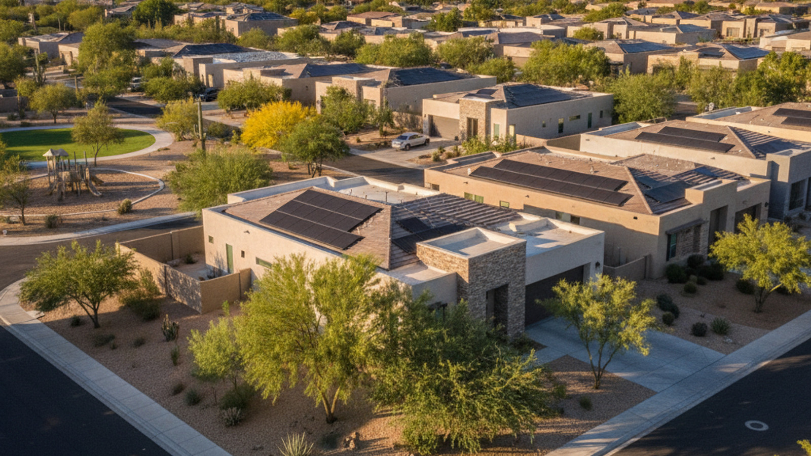 Understanding the Job Market in Gilbert, AZ for 2026 Homebuyers
