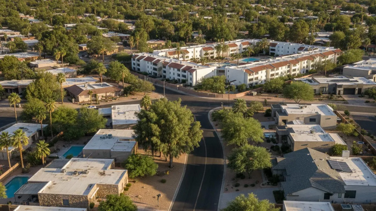 Gilbert vs Mesa, AZ: 2026 Cost Comparison