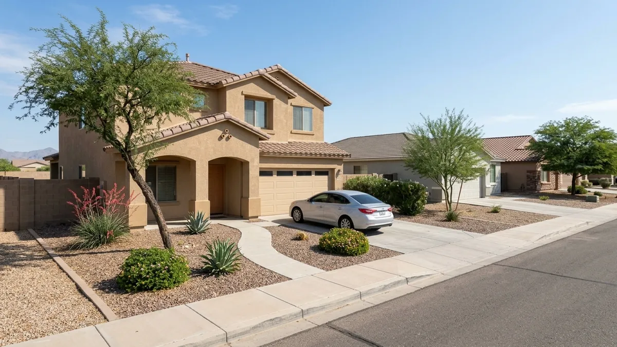 How to choose a buyer's agent in Gilbert, AZ (2026 guide)