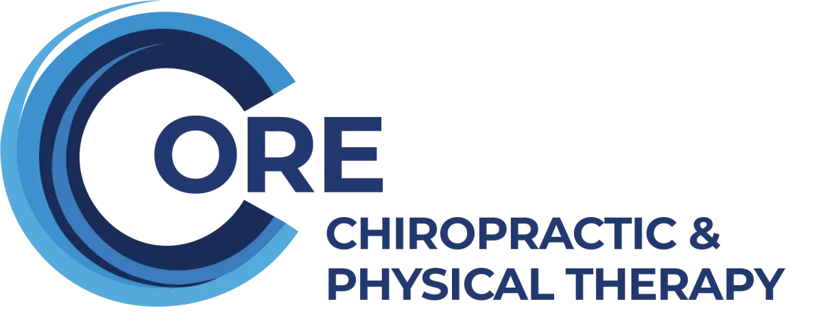 Core Chiropractic & Physical Therapy Logo