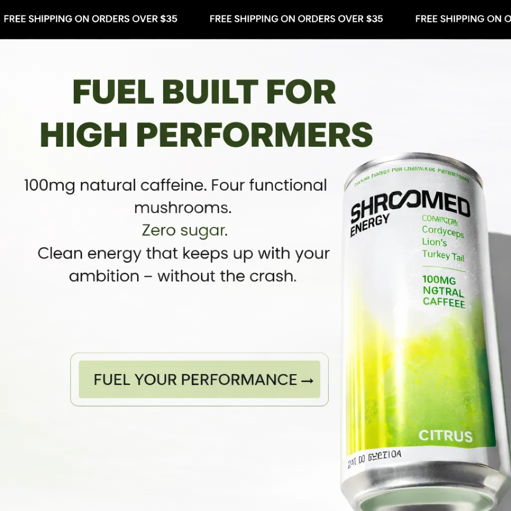 Looking up through lush green tree canopy