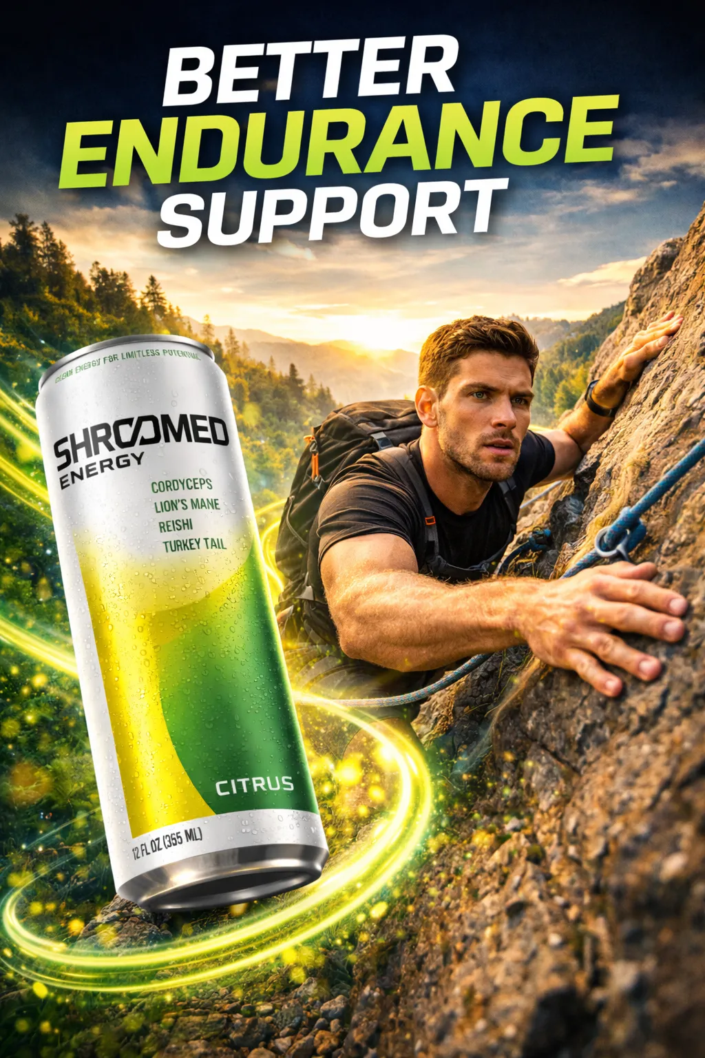 a group of wind turbines