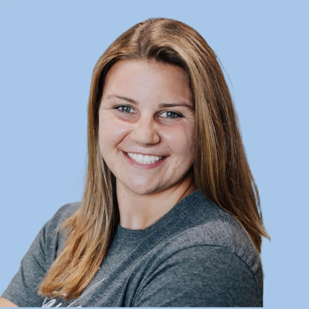 Bekah Good, Mental Coach at Total Athlete 365
