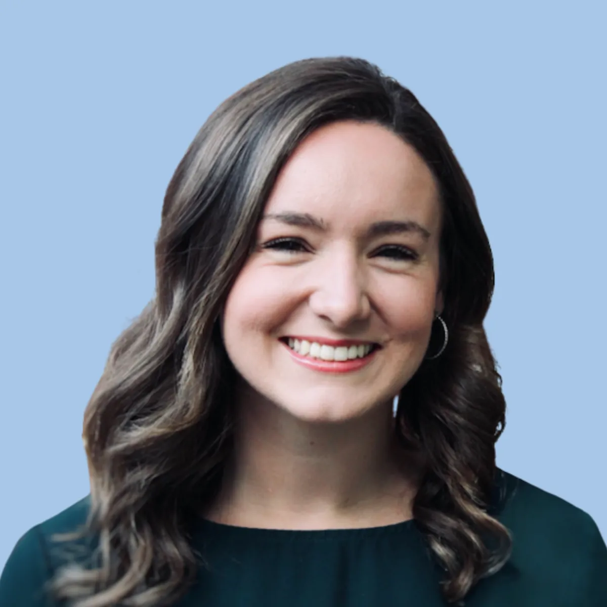 Cassidy Linton, Owner and Mental Coach at Total Athlete 365