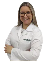 Terapeuta Inês Martins