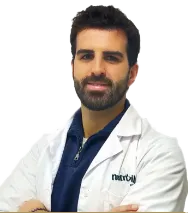 Alexandre anhuysse Nutricioista